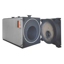 Комбинированный котел Unical Ellprex 1100 - изображение 2