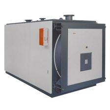 Комбинированный котел Unical Ellprex 3500 - изображение 2