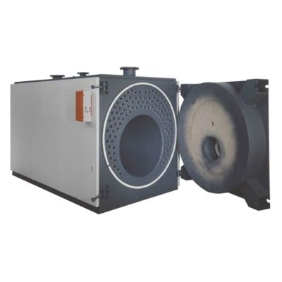 Комбинированный котел Unical Ellprex 3500 - изображение 7