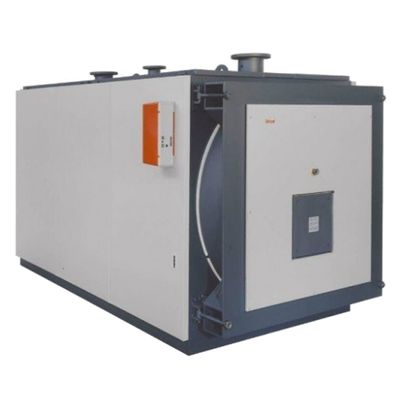 Комбинированный котел Unical Ellprex 5000 - изображение 4