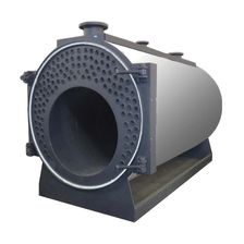 Комбинированный котел Unical Ellprex 6500 - изображение 2