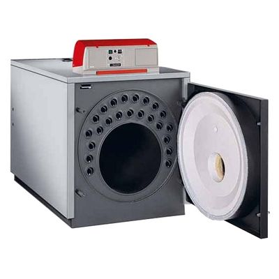 Комбинированный котел Unical Ellprex 7000 - изображение 8