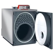 Комбинированный котел Unical Ellprex 760 - изображение 2