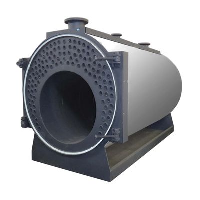 Комбинированный котел Unical Ellprex 760 - изображение 7