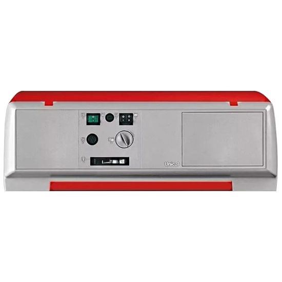 Комбинированный напольный котел Unical Modal 116 - изображение 2