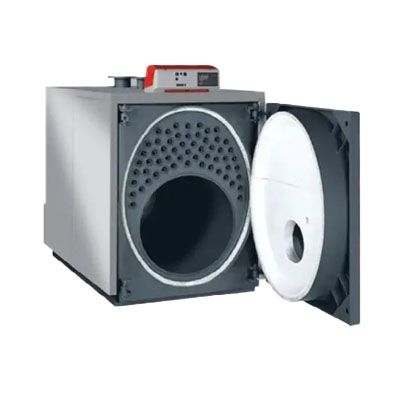 Комбинированный напольный котел Unical Modal 116 - изображение 8