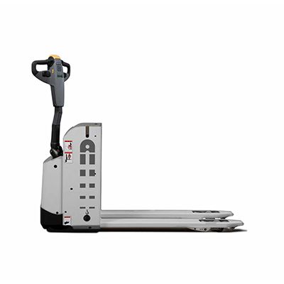 Самоходная электрическая тележка UniCarriers ALL 200 - изображение 6