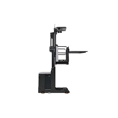 Сборщик заказов UniCarriers EPH 125 - изображение 6