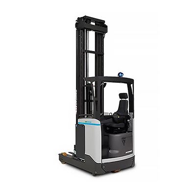 Сборщик заказов UniCarriers EPH 125 - изображение 8