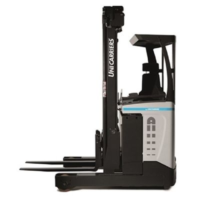 Сборщик заказов UniCarriers EPM 100 - изображение 8
