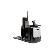 Сборщик заказов UniCarriers OLH/OEH - изображение 2