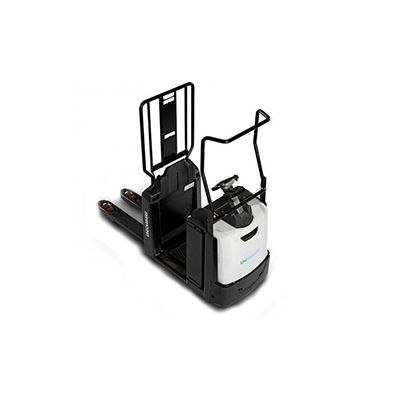 Сборщик заказов UniCarriers OLH/OEH - изображение 6