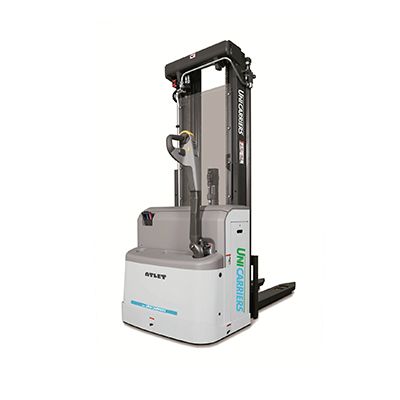 Сборщик заказов UniCarriers OLH/OEH - изображение 8