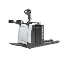 Самоходная электрическая тележка UniCarriers PMR 200 - изображение 2