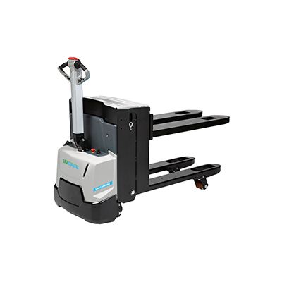 Самоходная электрическая тележка UniCarriers PMR 200 - изображение 6