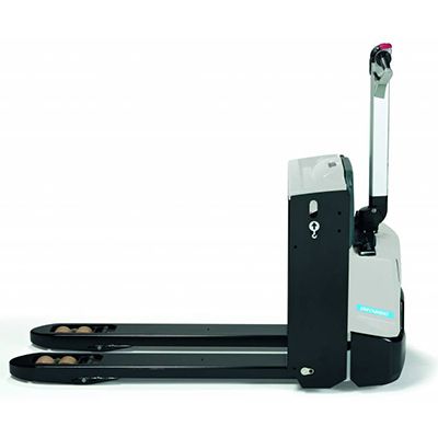 Самоходная электрическая тележка UniCarriers PMR 200 - изображение 8