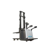 Самоходный электрический штабелер UniCarriers PSP 125 - изображение 2