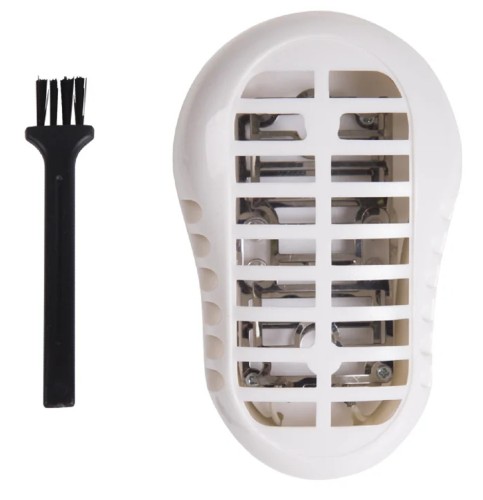 Уничтожитель насекомых REXANT 71-0006 с ультрафиолетовой лампой