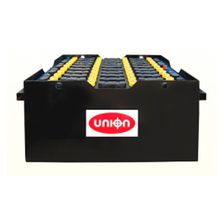Тяговый аккумулятор Union 48V 4PzS 560Ah 1030x500x802мм - изображение 2
