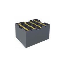 Тяговый аккумулятор Union 48V 5PzS 775Ah 1220x425x793мм - изображение 2