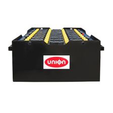 Тяговый аккумулятор Union 48V 7PzS 560Ah 1030x780x495мм - изображение 2