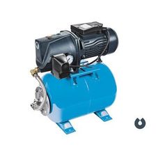 Насосная станция Unipump AUTO JSW 55 - изображение 2