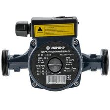 Циркуляционный насос Unipump CP 25-40 180 - изображение 2