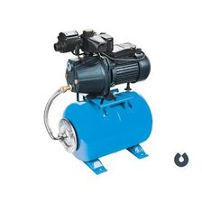 Насосная станция Unipump АКВАРОБОТ JET 100 S-24 - изображение 2