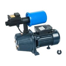 Насосная станция Unipump АКВАРОБОТ JET 100 S (г/а 2л) - изображение 3