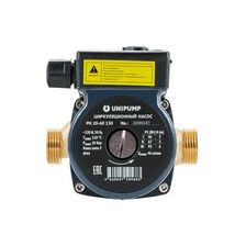 Циркуляционный насос Unipump PН 20-60 130 - изображение 2