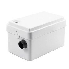 Канализационная установка Unipump SANIVORT 255 А - изображение 2