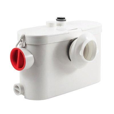 Канализационная установка Unipump SANIVORT 605 DUO - изображение 5