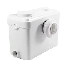 Канализационная установка Unipump SANIVORT 605 А - изображение 2