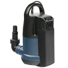 Дренажный насос Unipump SUB 557 P - изображение 2