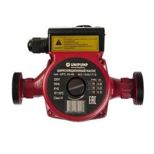 Циркуляционный насос Unipump UPC 25-80 180 - изображение 2