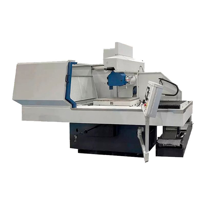 Плоскошлифовальный станок UNIVEQ USG32100NC2