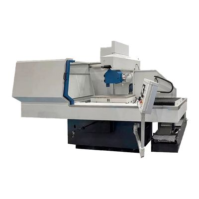 Плоскошлифовальный станок UNIVEQ USG40160H - изображение 5