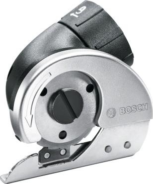 Универсальная насадка-резак BOSCH для IXO V 1600A001YF 1600A001YF