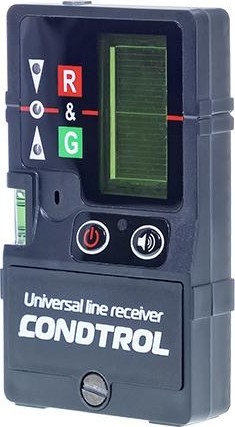 Универсальный детектор отражатель CONDTROL URL 2-17-199 - изображение 2