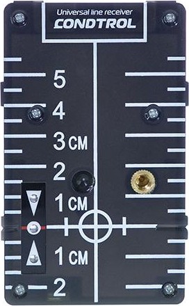 Универсальный детектор отражатель CONDTROL URL 2-17-199 - изображение 3