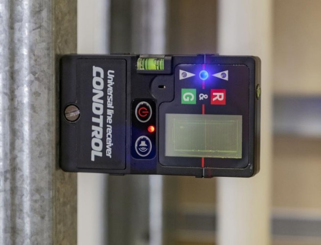 Универсальный детектор отражатель CONDTROL URL 2-17-199 - изображение 5