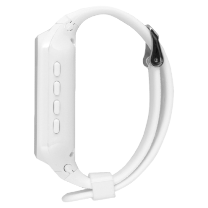 Универсальный наручный пейджер (белый) CW2 - изображение 3