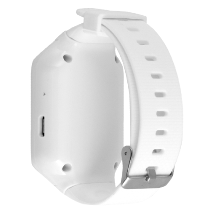 Универсальный наручный пейджер (белый) CW2 - изображение 4