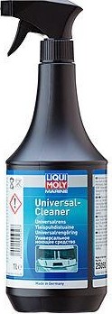 Универсальный очиститель для водной техники LIQUI MOLY Marine Universal-Cleaner 1 л. 25050 25050