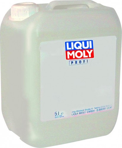 Универсальный очиститель (концентрат) LIQUI MOLY Universal-Reiniger  5 л. 1654 1654