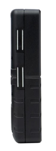 Универсальный приемник  ADA LR-500 R/G для ротационных нивелиров  (для зеленого и красного луча ) А00726 - изображение 5