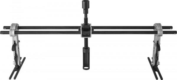 Универсальный рассухариватель клапанов JONNESWAY AI020131 с поворотными стойками 049239