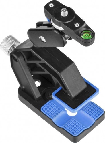 Универсальный шарнирный держатель ЗУБР ДШМ 34940 - изображение 2