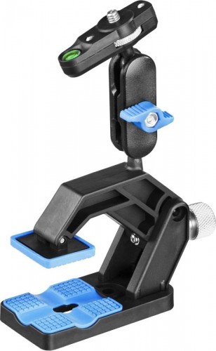 Универсальный шарнирный держатель ЗУБР ДШМ 34940