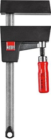 Универсальный зажим BESSEY UK16 160 х 80 мм BE-UK16